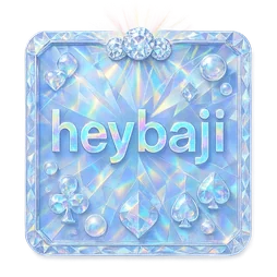 heybaji logo